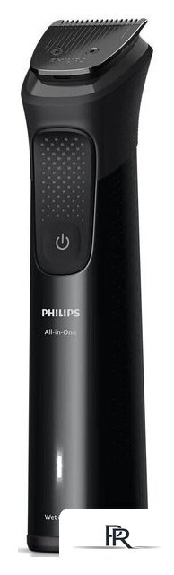 Триммер для бороды и усов Philips Prestige MG9690/30 - Изображение №3 — Интернет-магазин ПроЗаказ