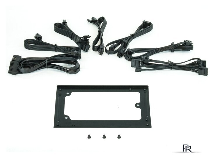 Блок питания Chieftec Compact CSN-550C - Изображение №2 — Интернет-магазин ПроЗаказ