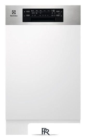 Встраиваемая посудомоечная машина Electrolux EEM43300IX - Изображение №1 — Интернет-магазин ПроЗаказ