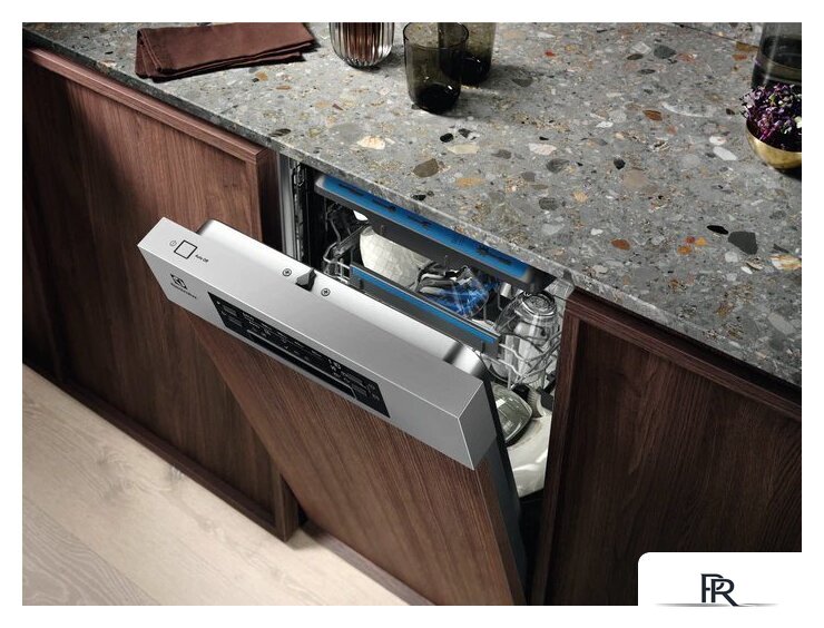 Встраиваемая посудомоечная машина Electrolux EEM43300IX - Изображение №2 — Интернет-магазин ПроЗаказ