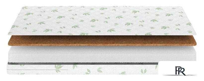 Матрас Seven Dreams Hollcon-cocos 415168 (80x160) - Изображение №2 — Интернет-магазин ПроЗаказ