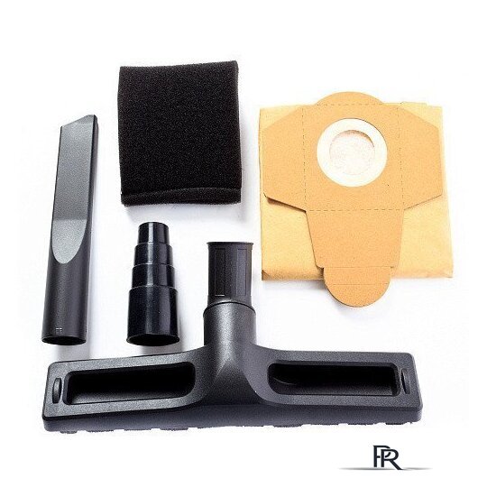 Пылесос RedVerg RD-VC1200S-25S - Изображение №6 — Интернет-магазин ПроЗаказ