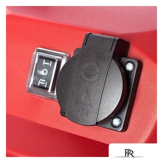 Пылесос RedVerg RD-VC1200S-25S - Изображение №2 — Интернет-магазин ПроЗаказ