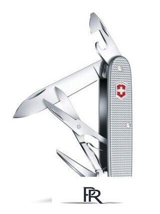 Мультитул Victorinox Alox Pioneer X [0.8231.26] - Изображение №2 — Интернет-магазин ПроЗаказ