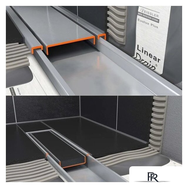 Трап/канал Tim Zst.1121.7002 - Изображение №3 — Интернет-магазин ПроЗаказ