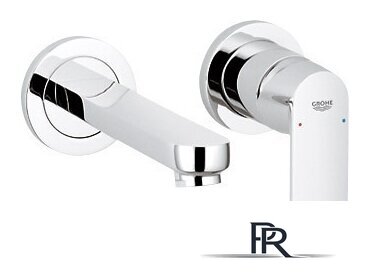 Смеситель Grohe Eurosmart Cosmopolitan 19381000 - Изображение №1 — Интернет-магазин ПроЗаказ