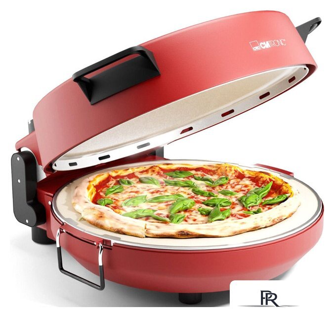 Пиццамейкер Clatronic PM 3787 - Изображение №1 — Интернет-магазин ПроЗаказ
