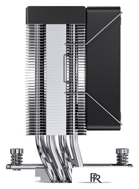 Кулер для процессора Jonsbo CR-1400 V2 ARGB (черный) - Изображение №8 — Интернет-магазин ПроЗаказ