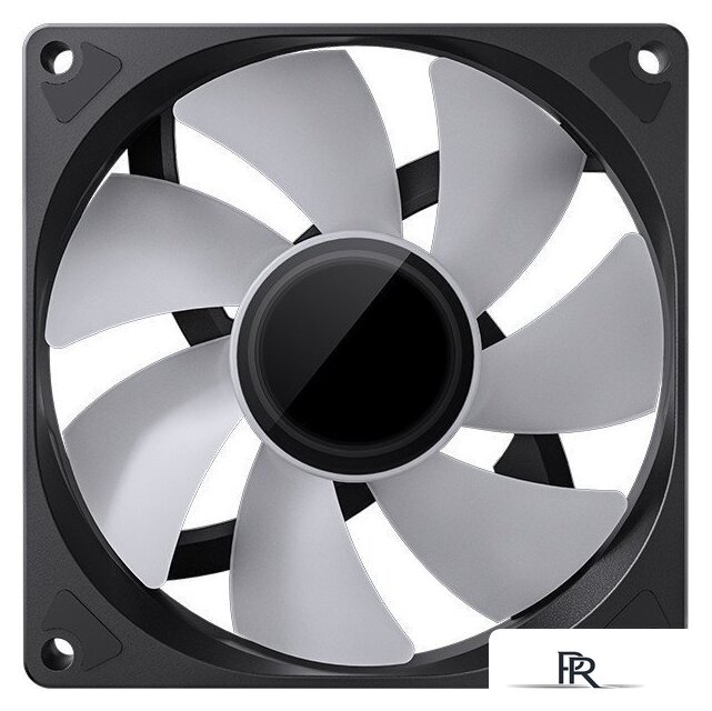 Кулер для процессора Jonsbo CR-1400 V2 ARGB (черный) - Изображение №10 — Интернет-магазин ПроЗаказ