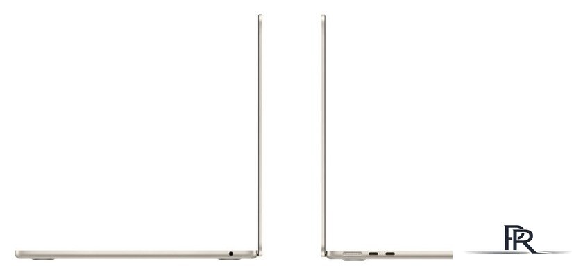 Ноутбук Apple MacBook Air 13