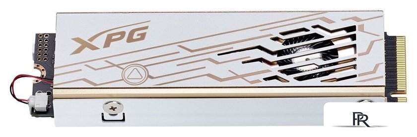 SSD ADATA XPG MARS 980 Pro 1TB SMAR-980P-1TCI - Изображение №4 — Интернет-магазин ПроЗаказ