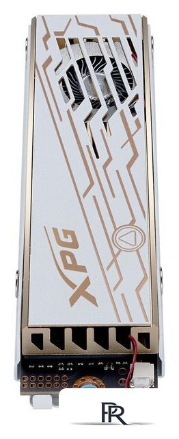 SSD ADATA XPG MARS 980 Pro 1TB SMAR-980P-1TCI - Изображение №5 — Интернет-магазин ПроЗаказ