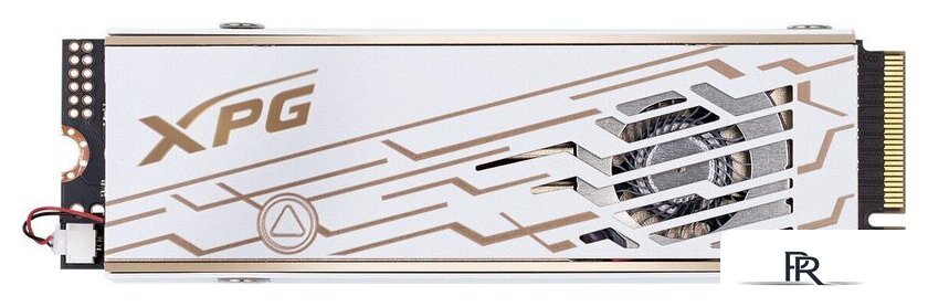 SSD ADATA XPG MARS 980 Pro 1TB SMAR-980P-1TCI - Изображение №1 — Интернет-магазин ПроЗаказ