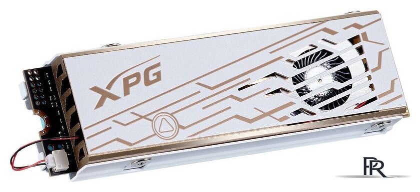 SSD ADATA XPG MARS 980 Pro 1TB SMAR-980P-1TCI - Изображение №2 — Интернет-магазин ПроЗаказ