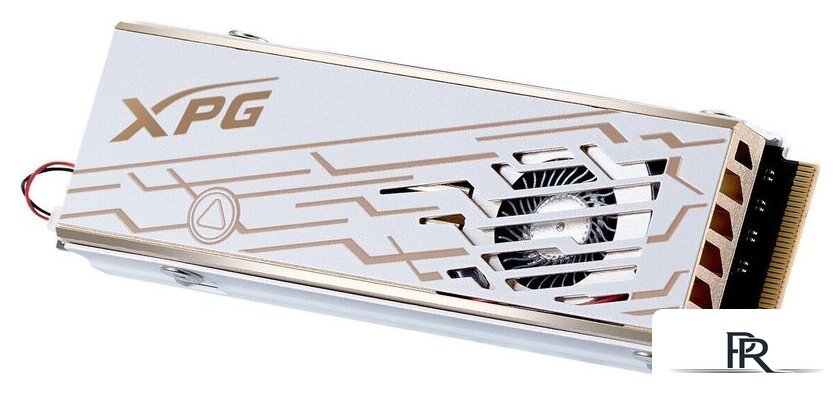 SSD ADATA XPG MARS 980 Pro 1TB SMAR-980P-1TCI - Изображение №3 — Интернет-магазин ПроЗаказ