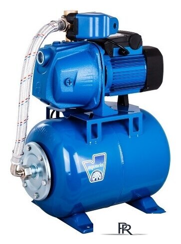 Насосная станция Aquario Auto AJC-101 - Изображение №1 — Интернет-магазин ПроЗаказ