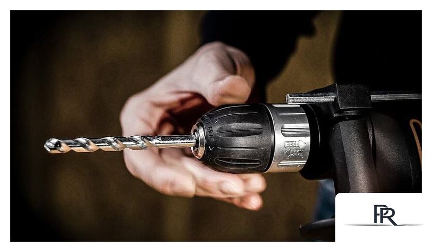 Ударная дрель Worx WX317.2 - Изображение №3 — Интернет-магазин ПроЗаказ