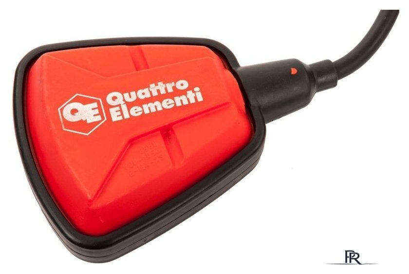 Дренажный насос Quattro Elementi Drenaggio 900 F Inox - Изображение №2 — Интернет-магазин ПроЗаказ