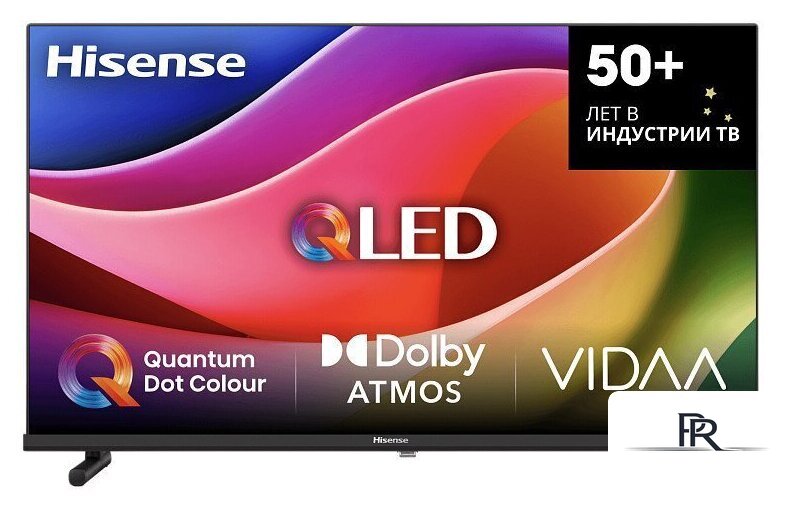 Телевизор Hisense 40A5Q - Изображение №1 — Интернет-магазин ПроЗаказ