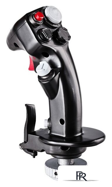 Оборудование для авиасимов Thrustmaster F-16C Viper - Изображение №2 — Интернет-магазин ПроЗаказ