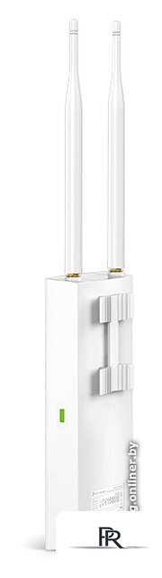Точка доступа TP-Link EAP110-Outdoor V1 - Изображение №2 — Интернет-магазин ПроЗаказ