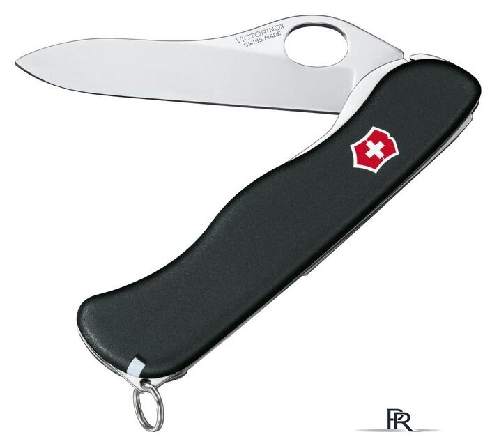Мультитул Victorinox Sentinel Clip - Изображение №1 — Интернет-магазин ПроЗаказ