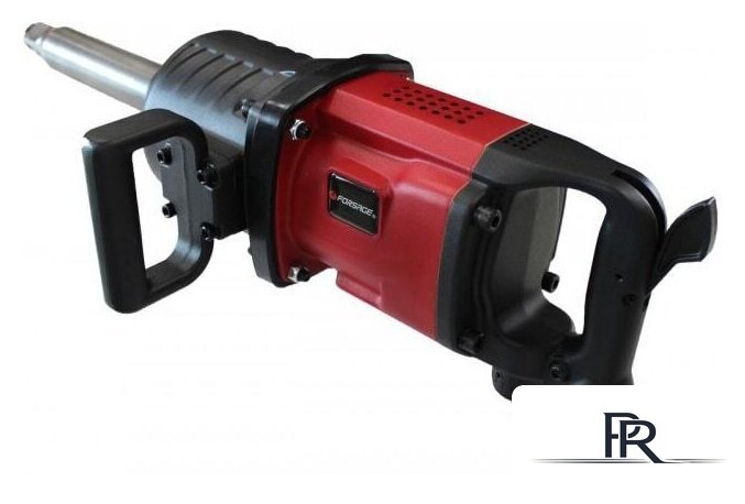 Пневматический гайковерт FORSAGE F-82586L - Изображение №2 — Интернет-магазин ПроЗаказ