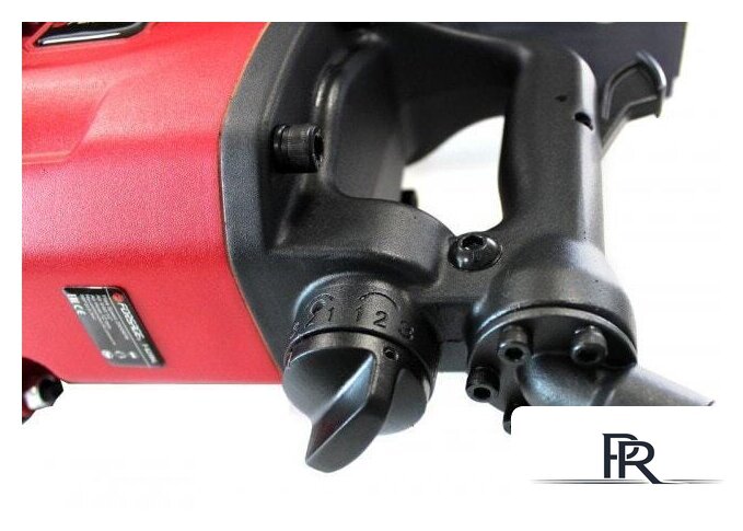 Пневматический гайковерт FORSAGE F-82586L - Изображение №4 — Интернет-магазин ПроЗаказ