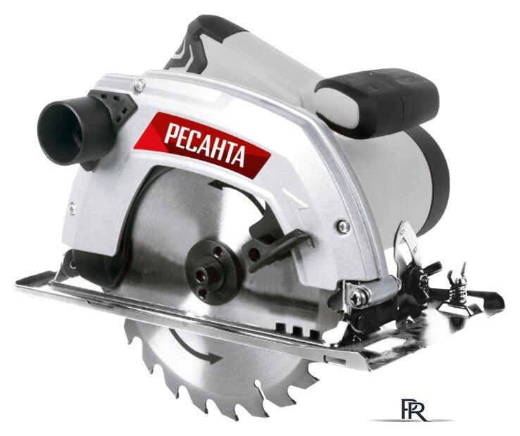 Дисковая (циркулярная) пила Ресанта ДП-20/190А - Изображение №1 — Интернет-магазин ПроЗаказ