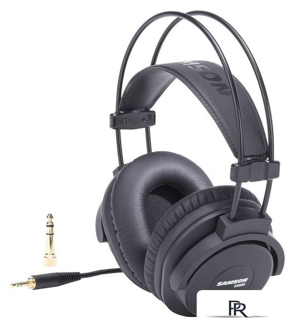 Наушники Samson SR880 - Изображение №1 — Интернет-магазин ПроЗаказ