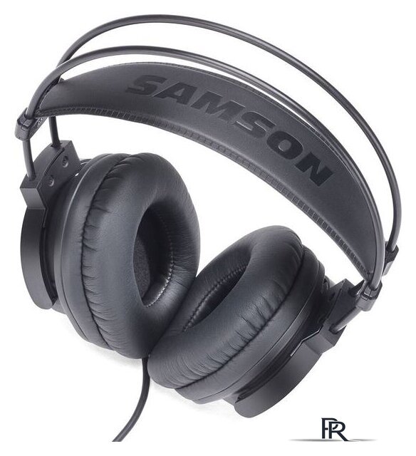 Наушники Samson SR880 - Изображение №4 — Интернет-магазин ПроЗаказ
