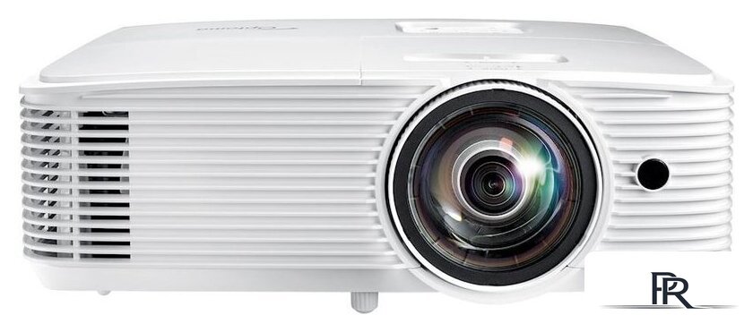 Проектор Optoma X309ST - Изображение №2 — Интернет-магазин ПроЗаказ