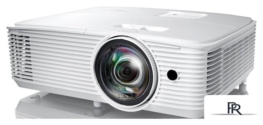 Проектор Optoma X309ST - Изображение №4 — Интернет-магазин ПроЗаказ