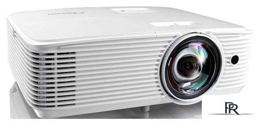 Проектор Optoma X309ST - Изображение №3 — Интернет-магазин ПроЗаказ