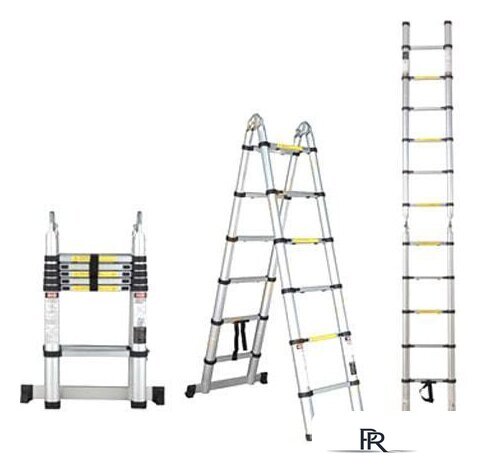Лестница-трансформер Startul ST9733-062 - Изображение №1 — Интернет-магазин ПроЗаказ