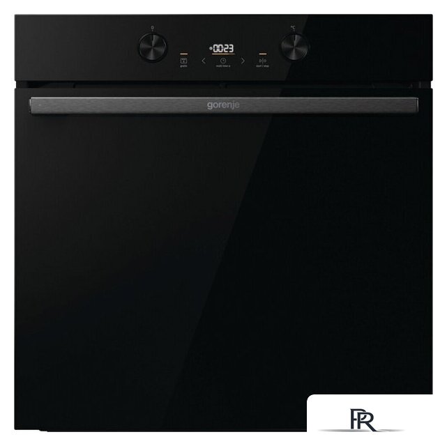 Электрический духовой шкаф Gorenje BOS6737E20FBG - Изображение №1 — Интернет-магазин ПроЗаказ