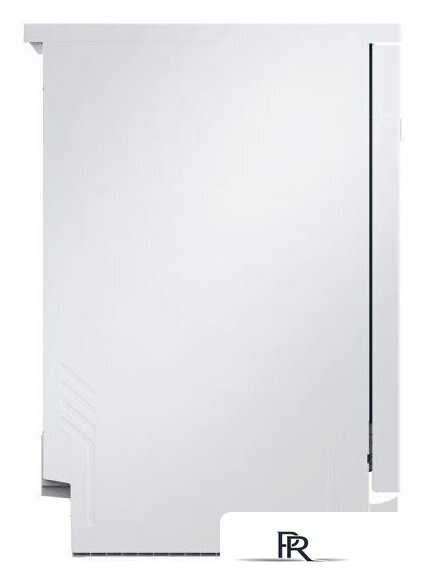 Отдельностоящая посудомоечная машина Haier XF 6B2M3PW - Изображение №5 — Интернет-магазин ПроЗаказ