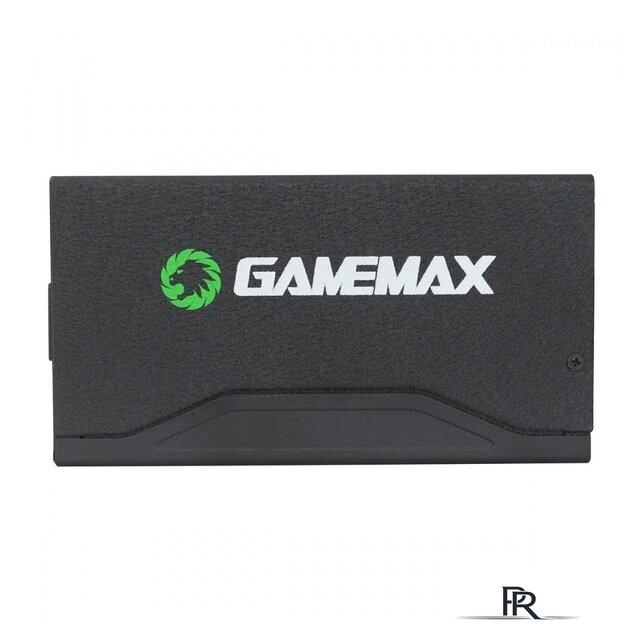 Блок питания GameMax GM-500 - Изображение №3 — Интернет-магазин ПроЗаказ