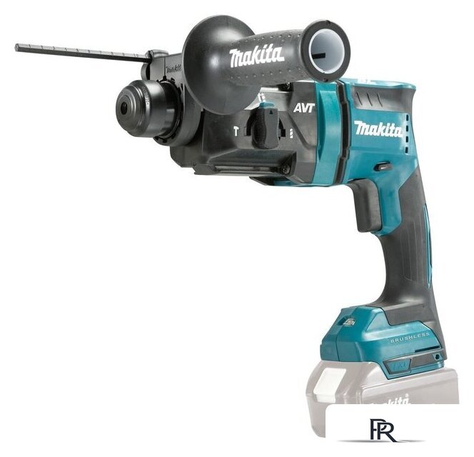 Перфоратор Makita DHR182Z (без АКБ) - Изображение №1 — Интернет-магазин ПроЗаказ
