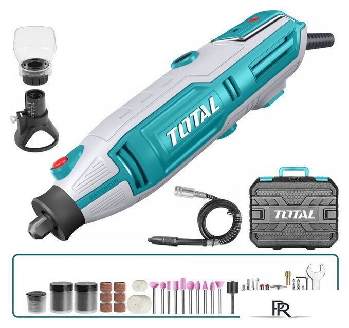 Гравер Total TG2006 - Изображение №1 — Интернет-магазин ПроЗаказ