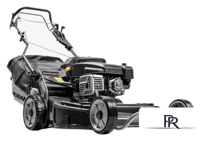 Газонокосилка Weibang WB778SLC V-3IN1 - Изображение №1 — Интернет-магазин ПроЗаказ