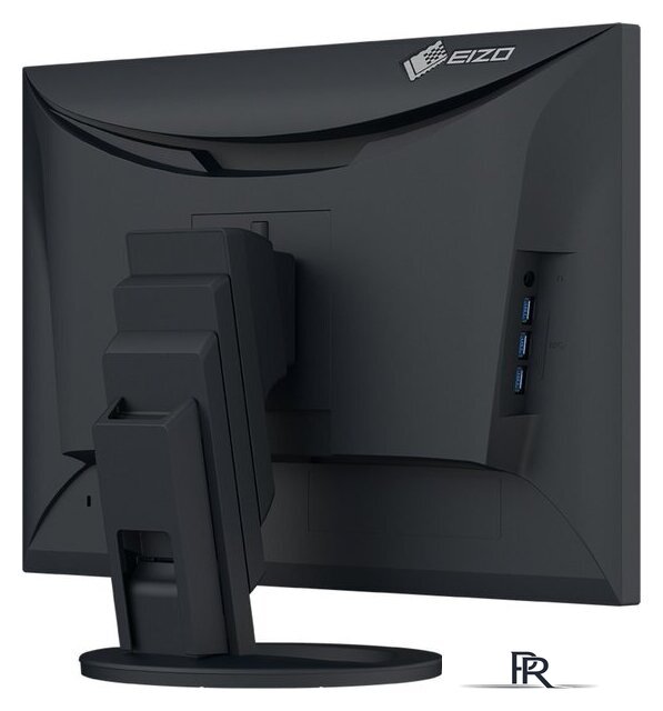 Монитор EIZO FlexScan EV2485-WT - Изображение №6 — Интернет-магазин ПроЗаказ