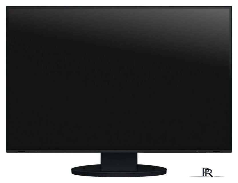 Монитор EIZO FlexScan EV2485-WT - Изображение №2 — Интернет-магазин ПроЗаказ