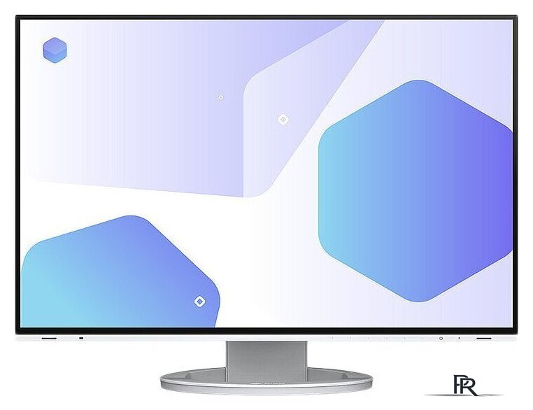 Монитор EIZO FlexScan EV2485-WT - Изображение №1 — Интернет-магазин ПроЗаказ