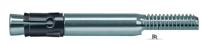 Анкерный болт Fischer FNA II 6X30 M6/41 44110 (100 шт) - Изображение №1 — Интернет-магазин ПроЗаказ