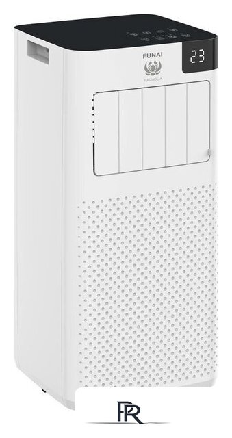 Мобильный кондиционер Funai Magnolia MAC-MG22CON01 - Изображение №4 — Интернет-магазин ПроЗаказ