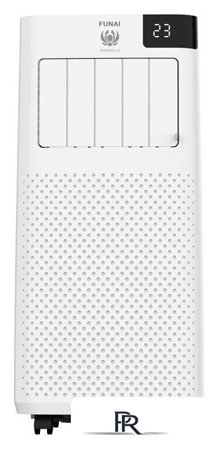 Мобильный кондиционер Funai Magnolia MAC-MG22CON01 - Изображение №3 — Интернет-магазин ПроЗаказ