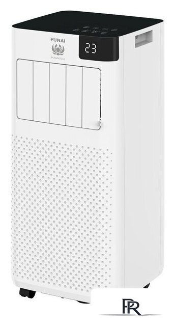 Мобильный кондиционер Funai Magnolia MAC-MG22CON01 - Изображение №1 — Интернет-магазин ПроЗаказ