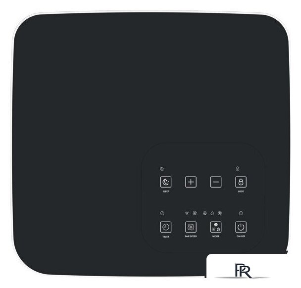 Мобильный кондиционер Funai Magnolia MAC-MG22CON01 - Изображение №6 — Интернет-магазин ПроЗаказ