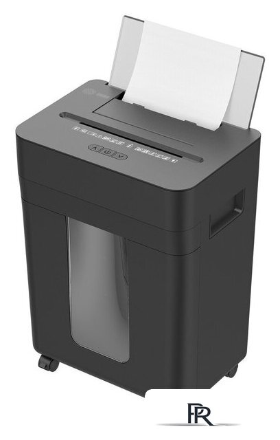 Шредер CACTUS CS-SH-D8 - Изображение №1 — Интернет-магазин ПроЗаказ